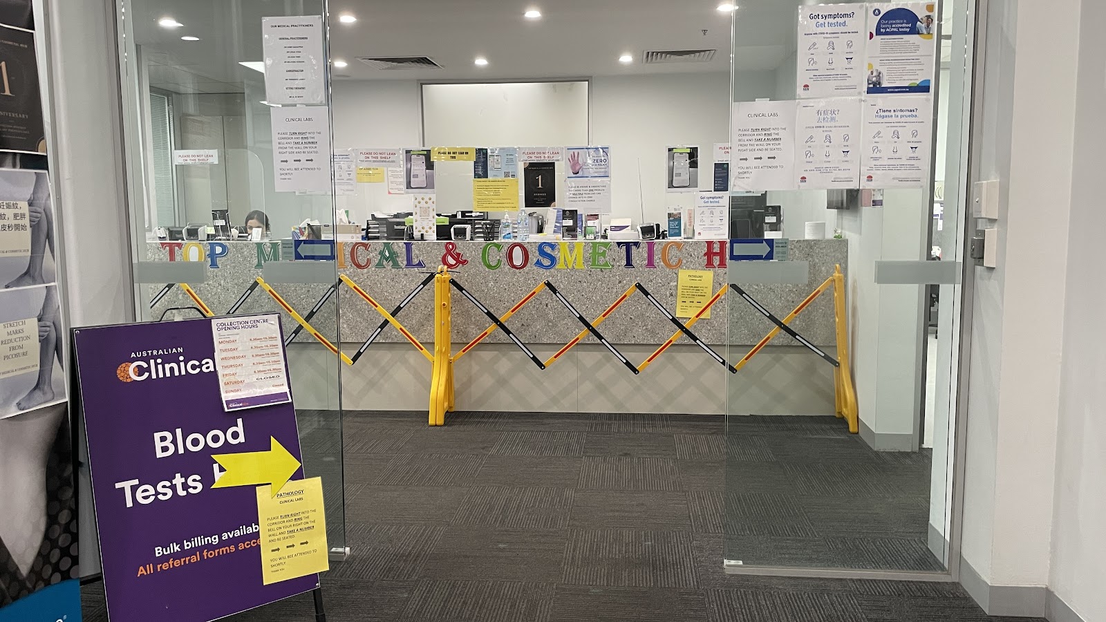 Top Medical & Cosmetic Hub, Melbourne, VIC