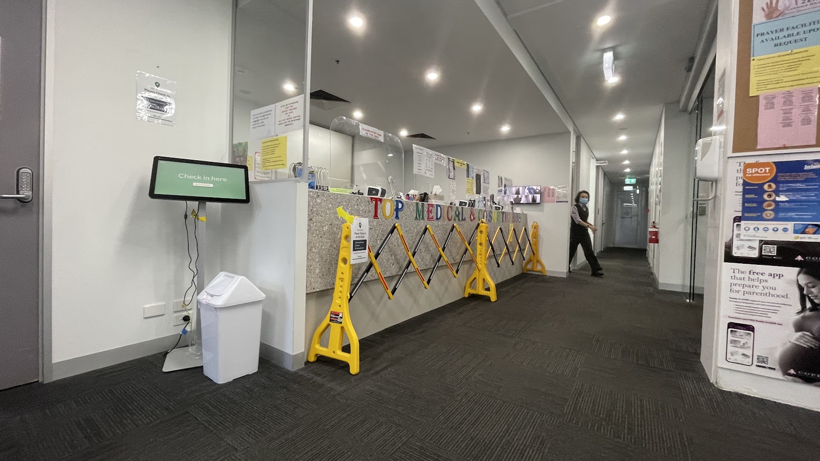Top Medical & Cosmetic Hub, Melbourne, VIC