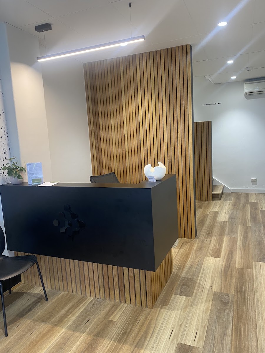 Transcend Skin, Ivanhoe East, VIC