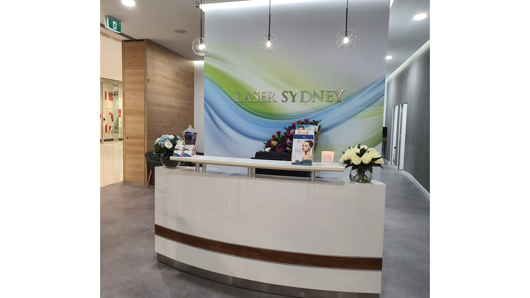 Laser Sydney, Campbelltown, NSW