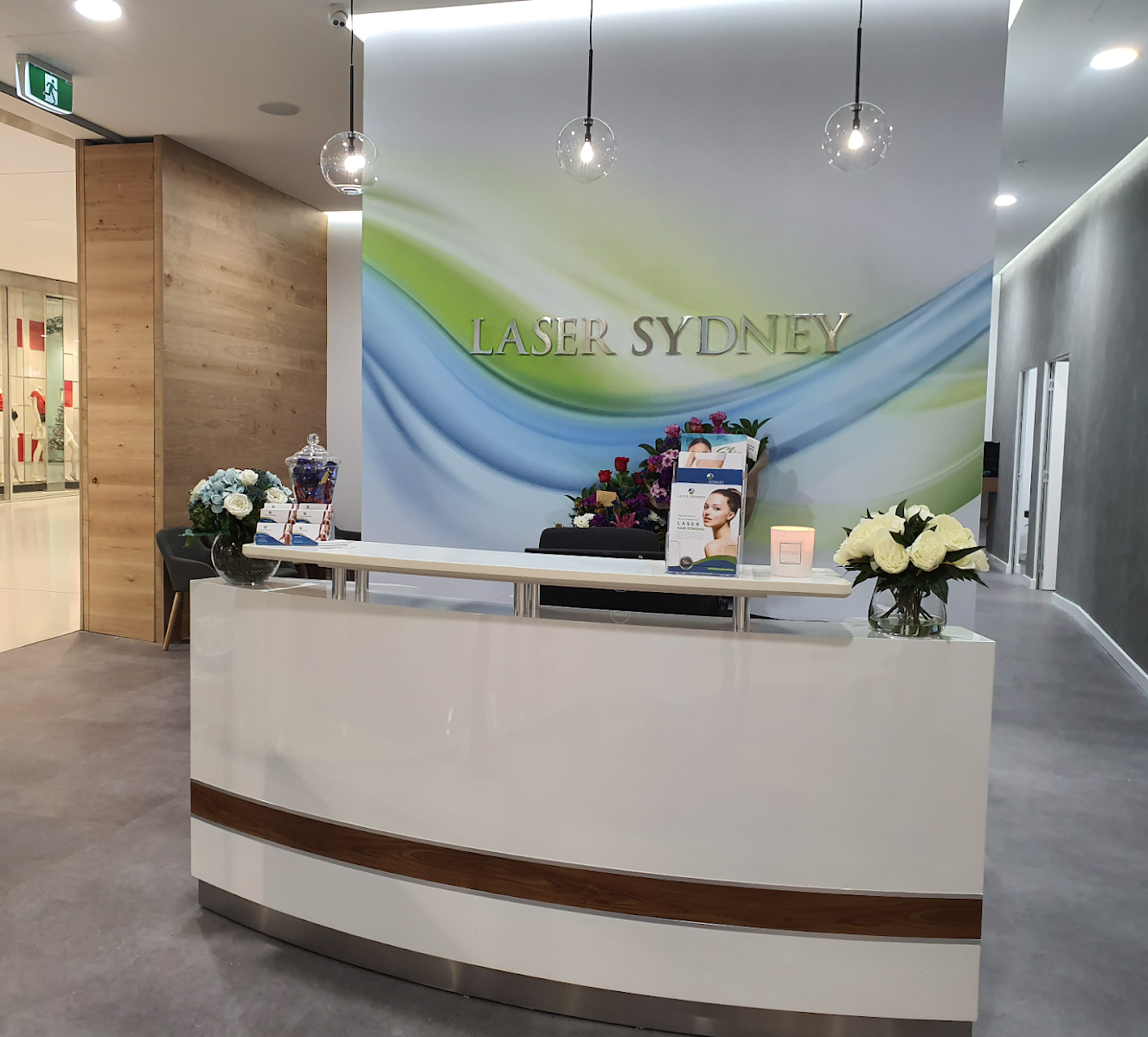 Laser Sydney, Campbelltown, NSW