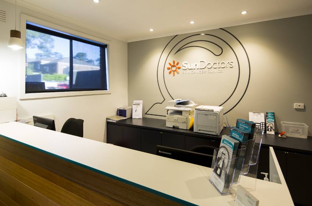 SunDoctors Skin Cancer Clinics, Doncaster, Doncaster East, VIC