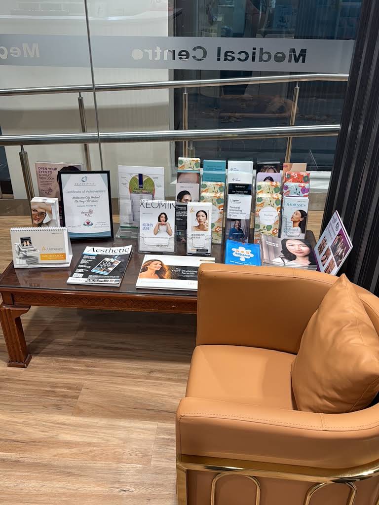 MeLaser Clinic, Melbourne, VIC