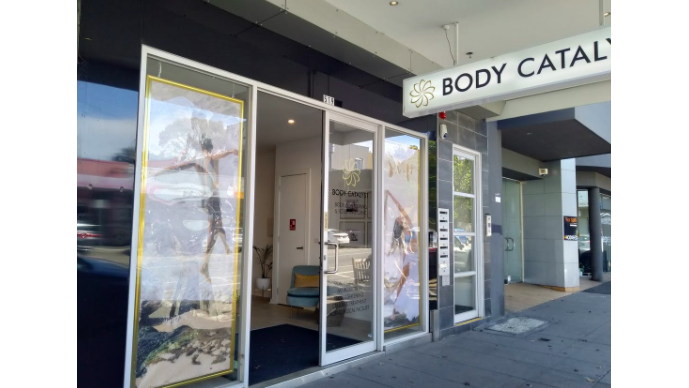 Body Catalyst, Hampton, Hampton, VIC