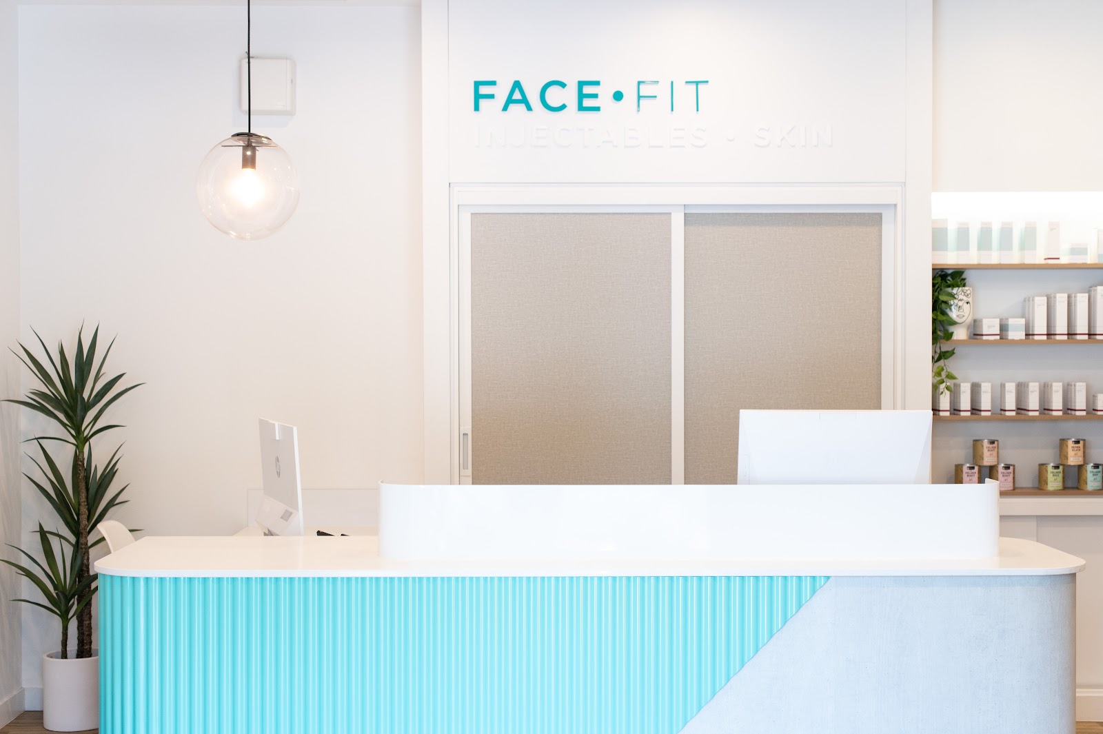 Face Fit, Southport, QLD