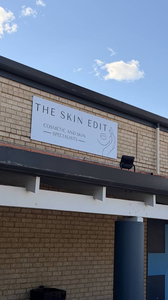 The Skin Edit, Quinns Rocks, Quinns Rocks, WA