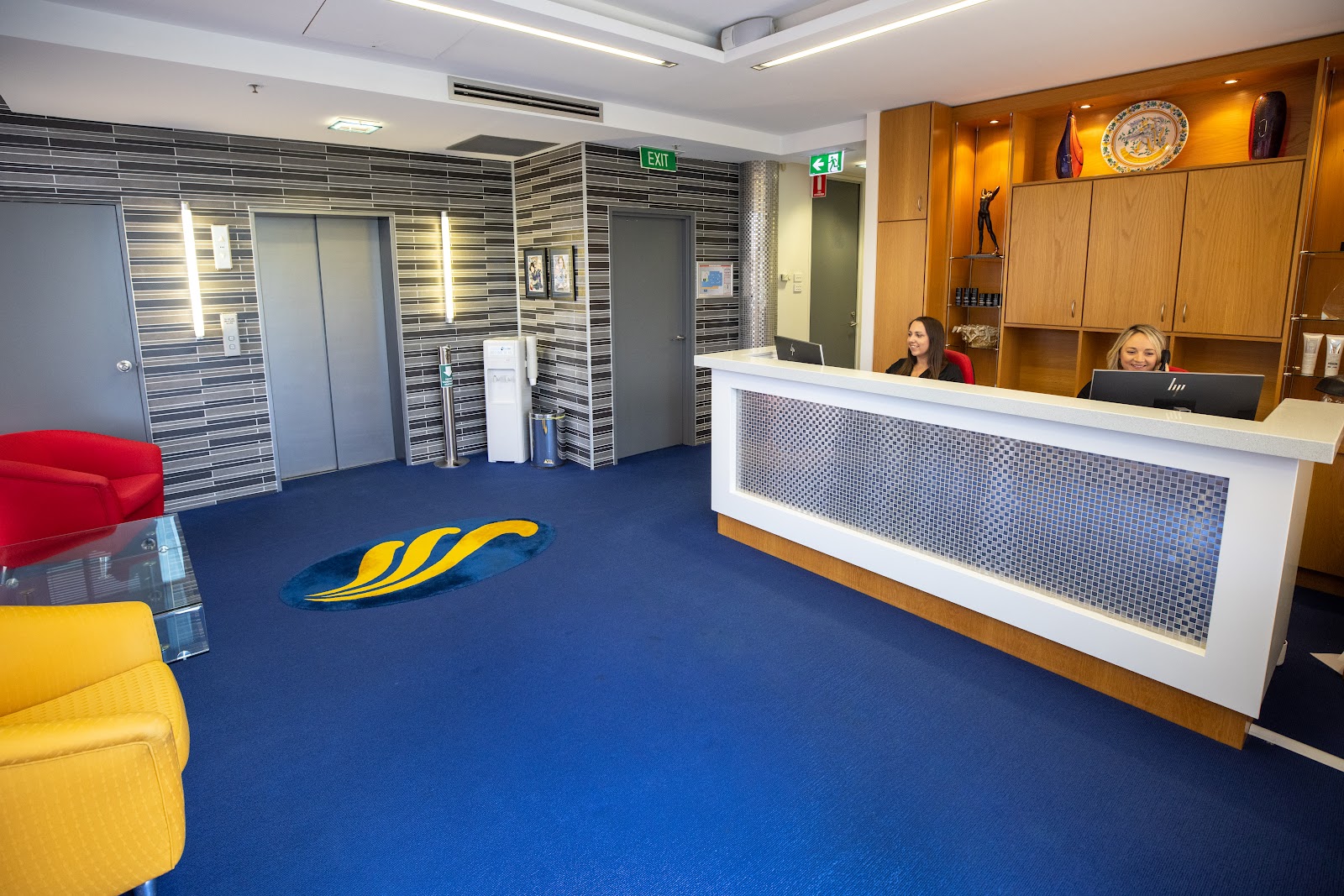The Knudsen Clinic, Melbourne, Melbourne, VIC