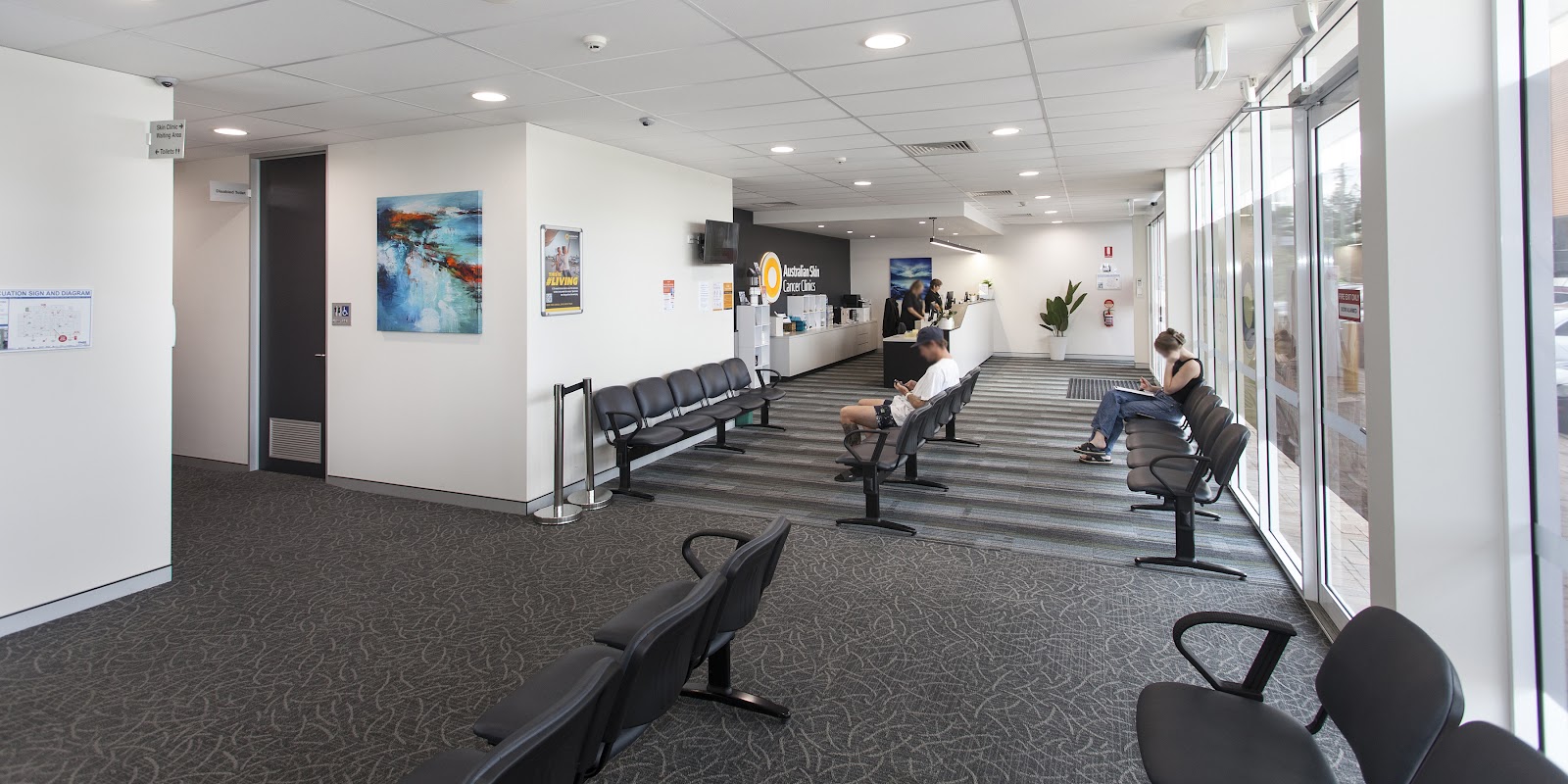 Australian Skin Cancer Clinics, Mermaid Beach, Mermaid Beach, QLD