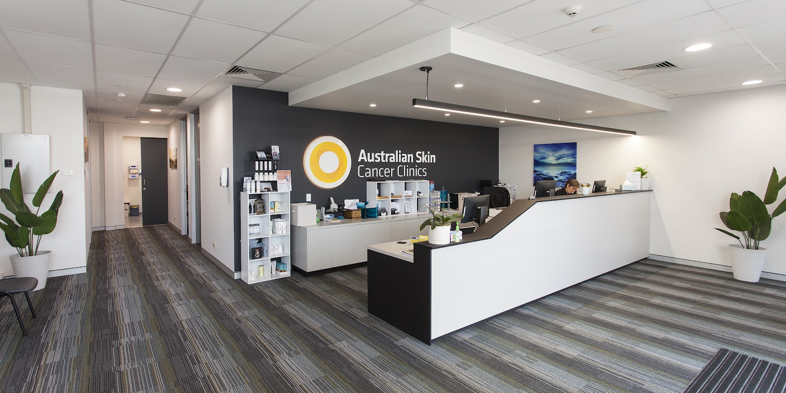 Australian Skin Cancer Clinics, Mermaid Beach, Mermaid Beach, QLD