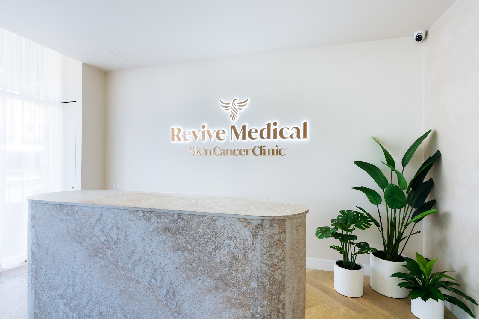 Revive Medical Skin Cancer Clinic, Richmond, VIC