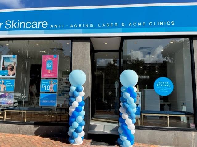 Clear Skincare Clinic, Claremont, Claremont, WA