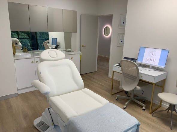 Aura Mediclinic, Ashmore, QLD