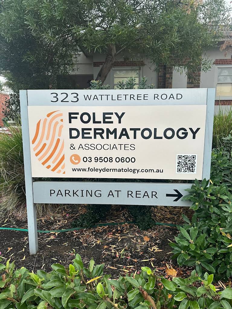 Foley Dermatology & Associates, Malvern East, VIC