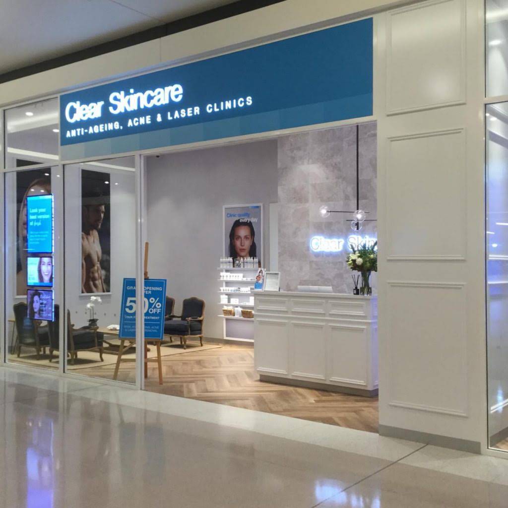 Clear Skincare Clinic, West Lakes, West Lakes, SA