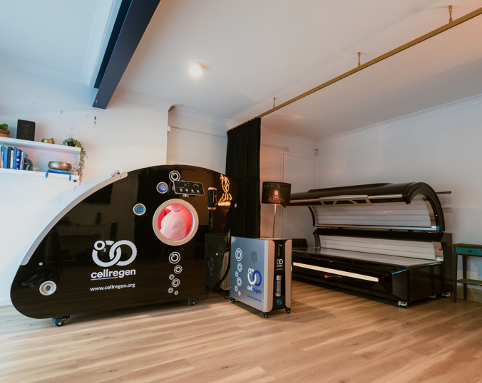 Cell Performance Lab, Terrigal, NSW