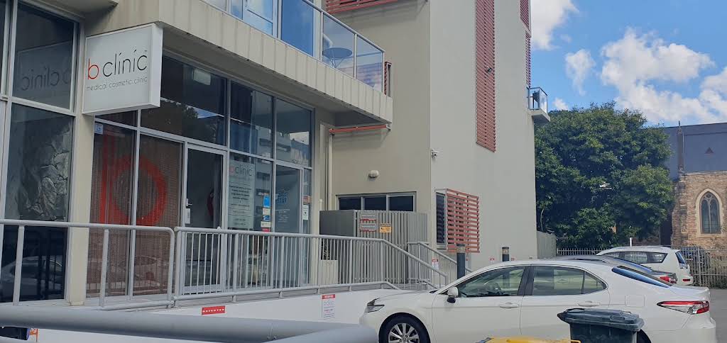 B Clinic Cosmetic Medical Clinic, Fortitude Valley, QLD