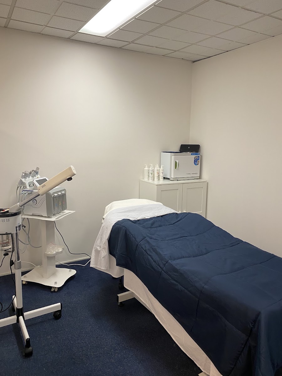 Aram Skin Clinic, Castle Hill, NSW
