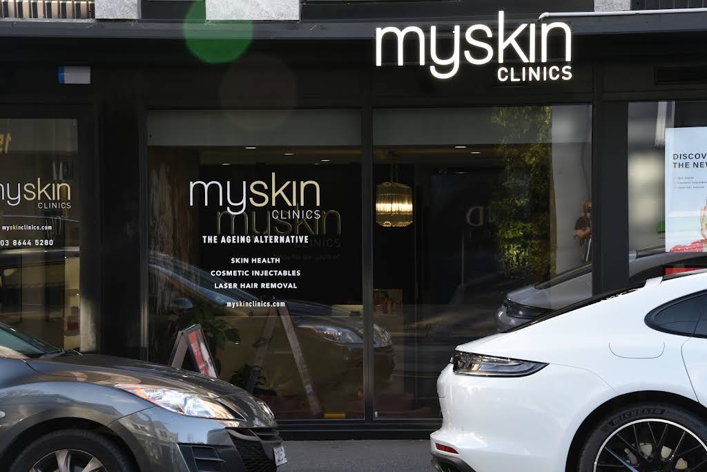 MySkin Clinics, Kew, Kew, VIC