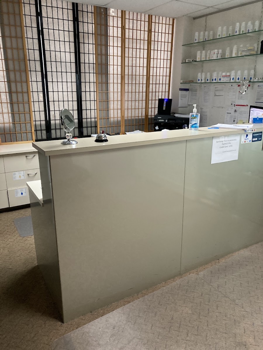 Millennium Clinic, Sydney, NSW
