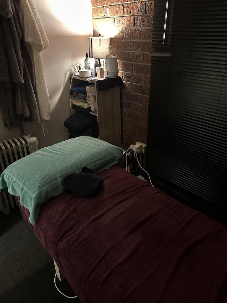 TMS The Male Therapist Male Massage l, Boronia, VIC