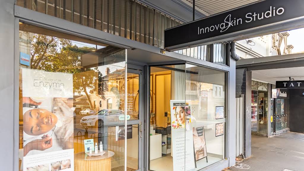 InnovaSkin Studio, Camberwell, VIC
