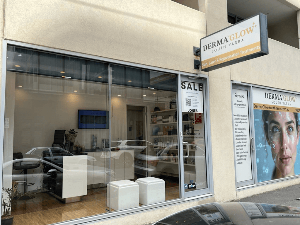 Australian Laser & Skin Clinics South Yarra, South Yarra, VIC