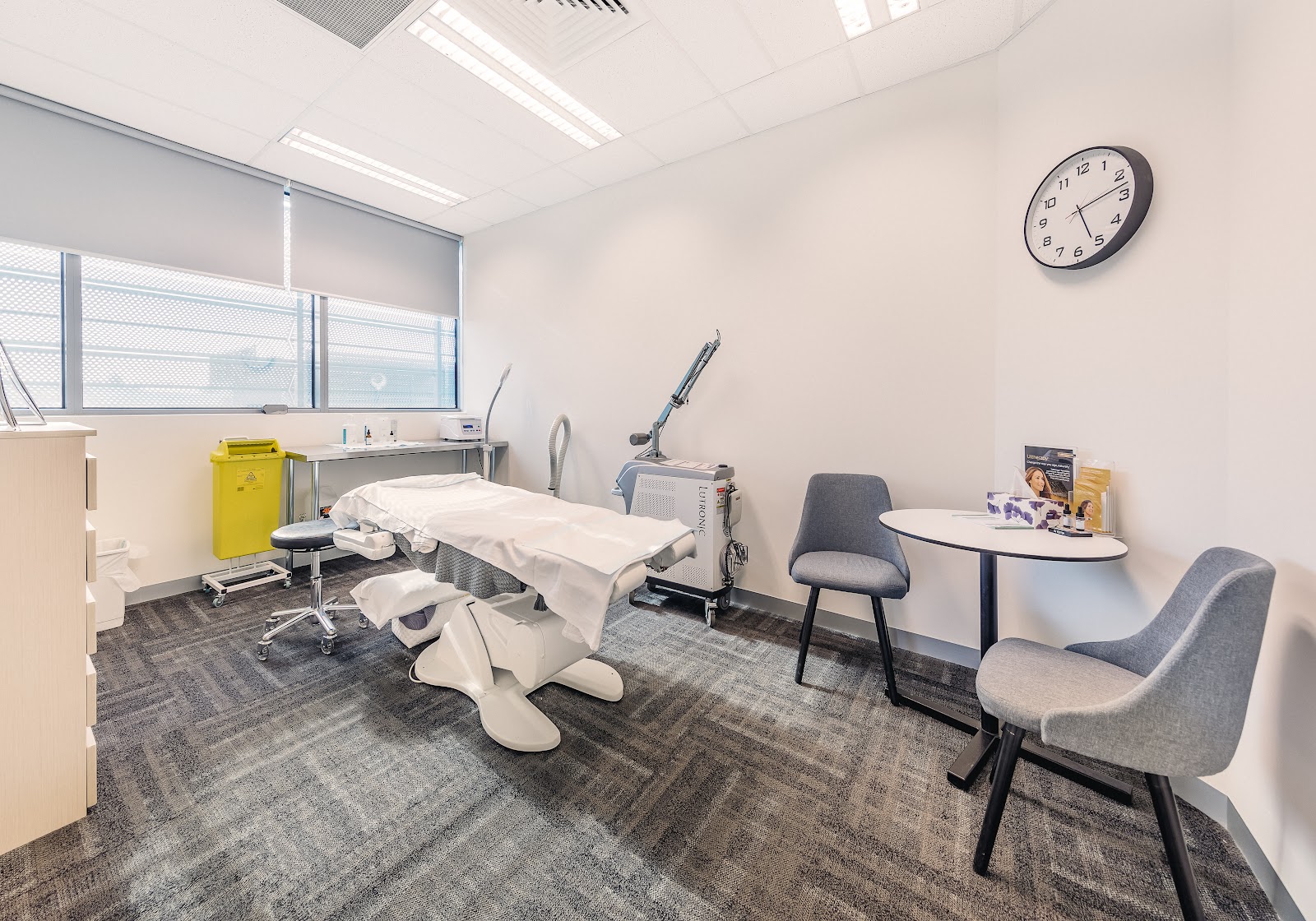 EST Clinic Box Hill 墨尔本医美中心, Box Hill North, VIC