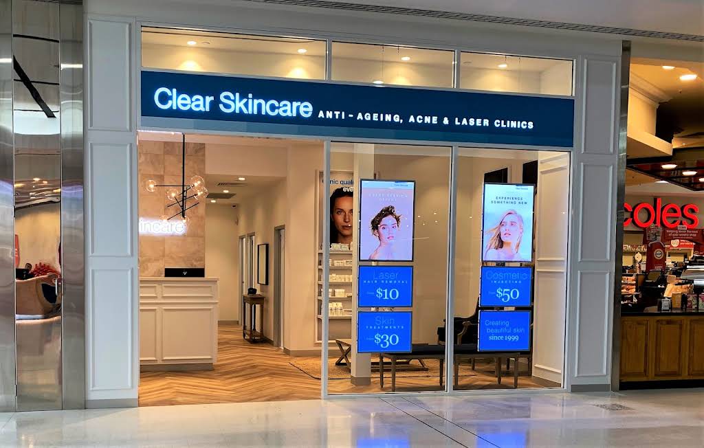 Clear Skincare Clinic, Booragoon, Booragoon, WA