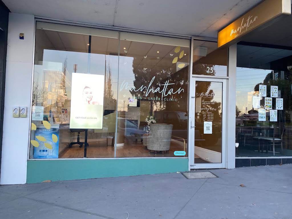 Manhattan Skin & Laser Clinic, Watsonia, VIC