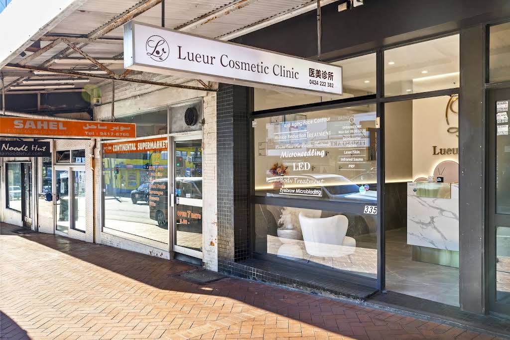 Lueur Cosmetic Clinic, North Willoughby, NSW