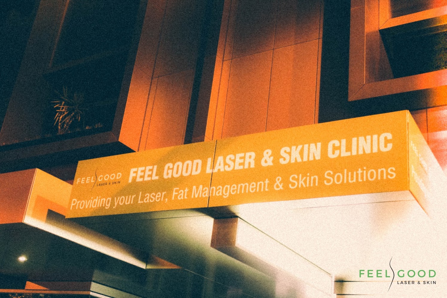 Feel Good Laser and Skin Clinic, Oakleigh, VIC