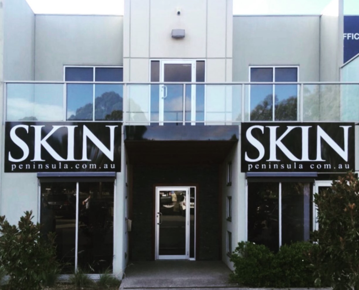 SKIN Peninsula, Mornington, VIC