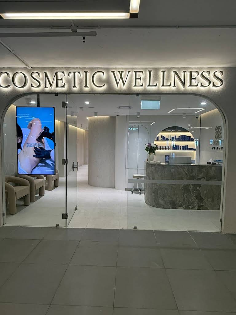 Cosmetic Wellness, Birkenhead point, Drummoyne, NSW