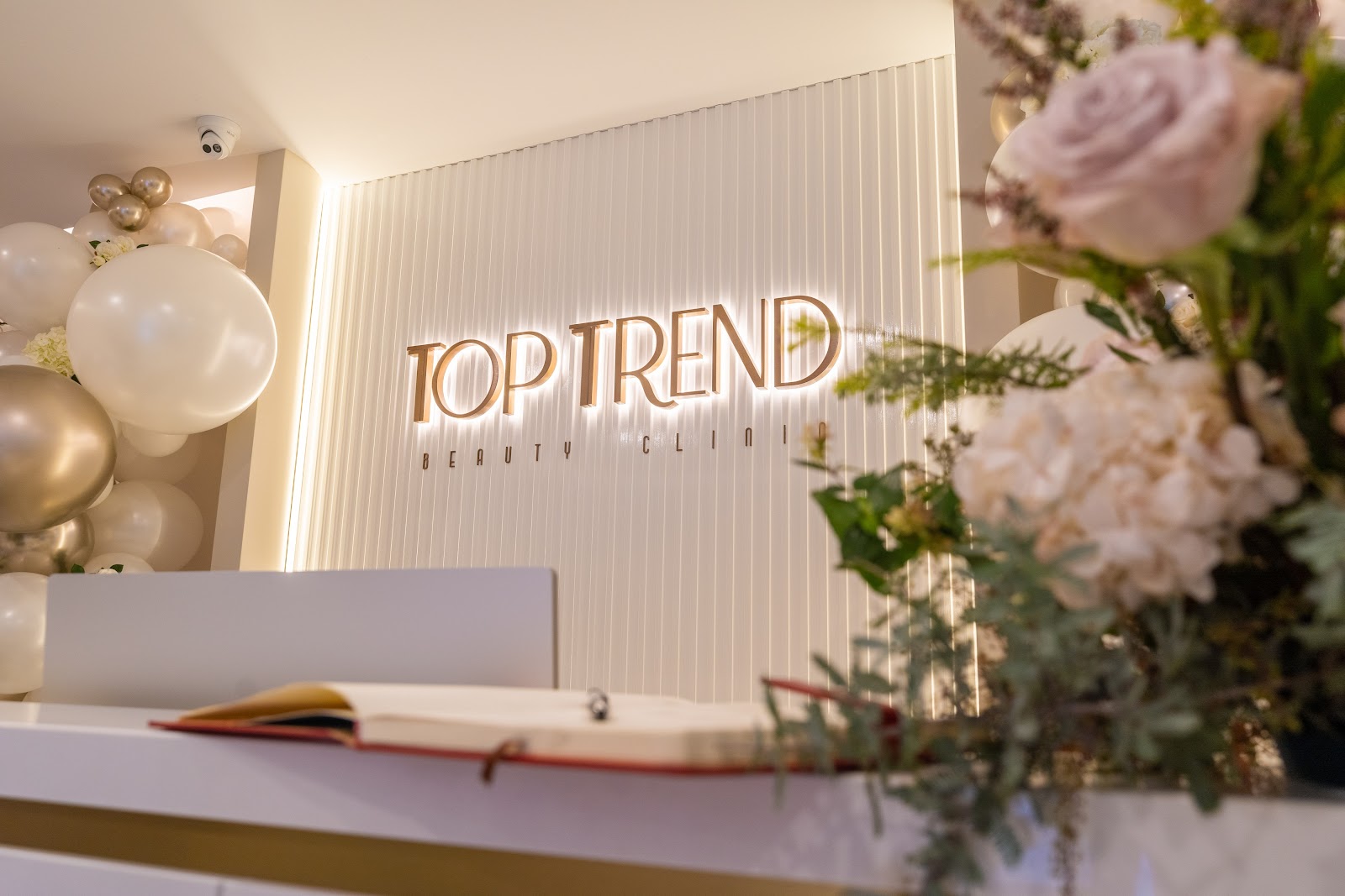 Top Trend Beauty Clinic, Box Hill, Box Hill, VIC
