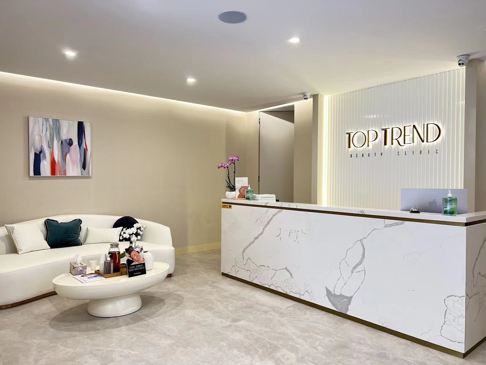 Top Trend Beauty Clinic, Box Hill, Box Hill, VIC