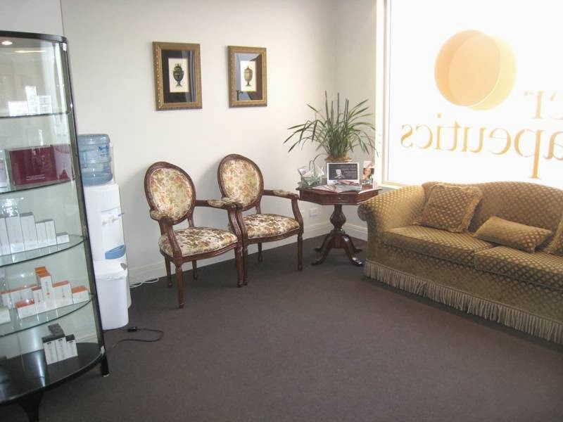 Laser Therapeutics, Kew East, VIC