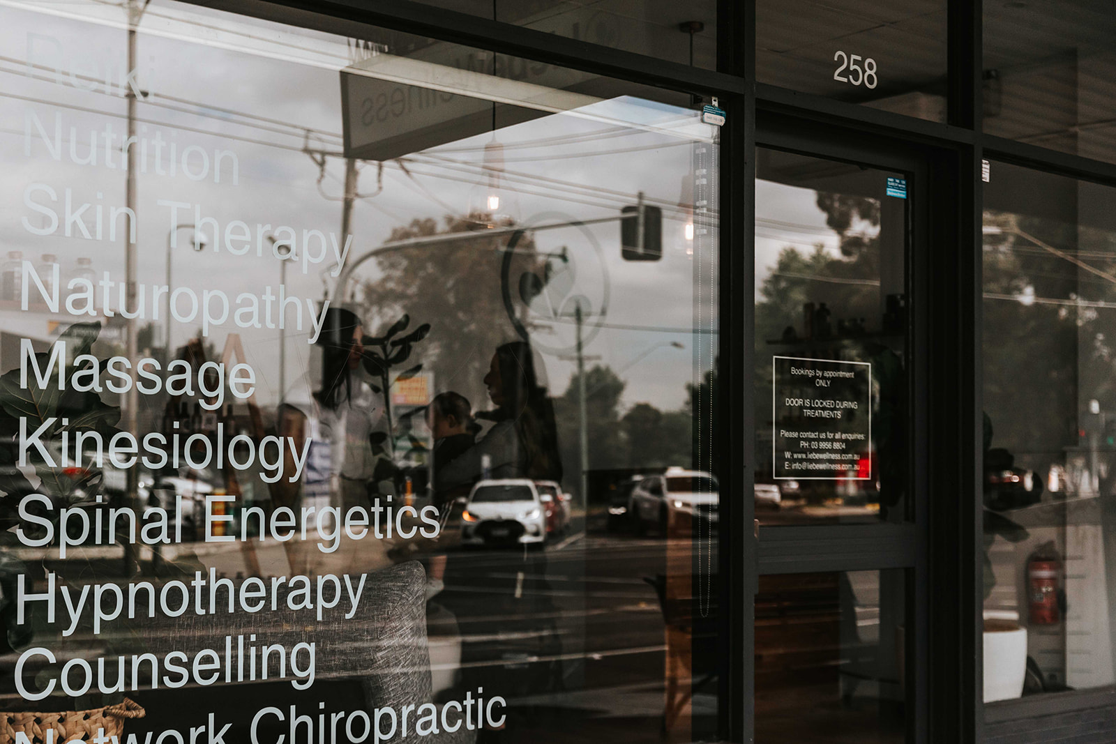 S KIN CO Therapy, Moonee Ponds, Moonee Ponds, VIC