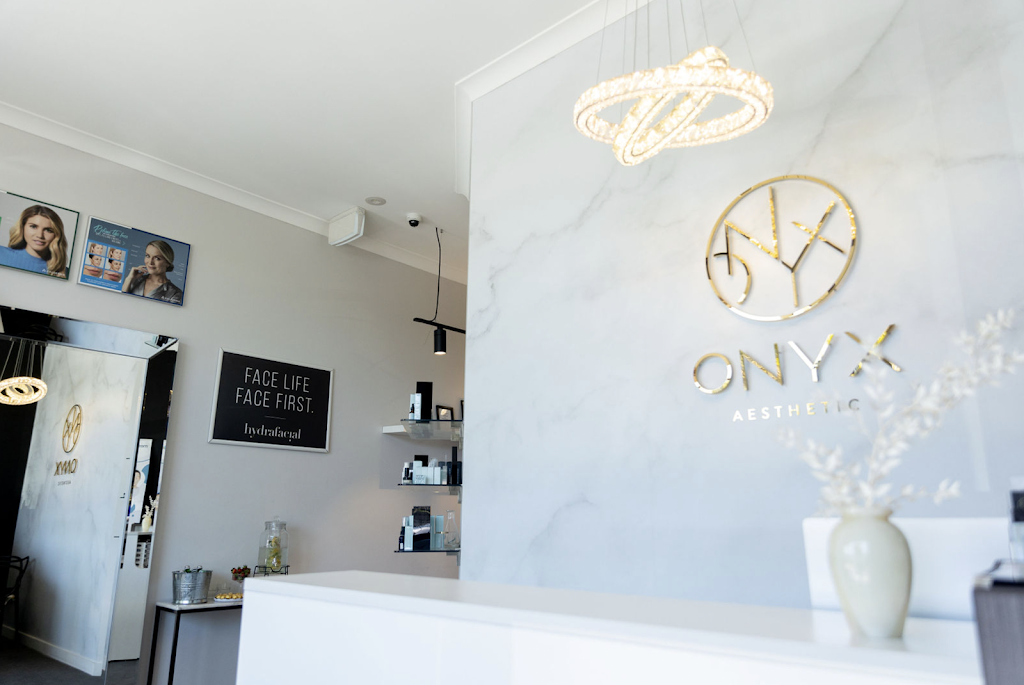 Onyx Aesthetic, Revesby, NSW