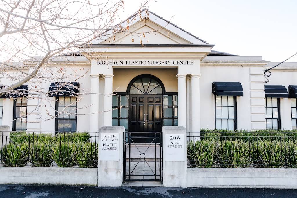 Brighton Plastic Surgery, Brighton, VIC