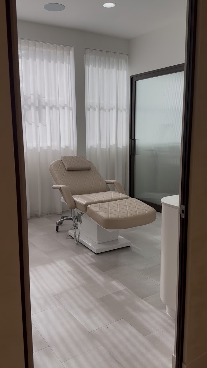 EMBER Aesthetics, Mosman, NSW