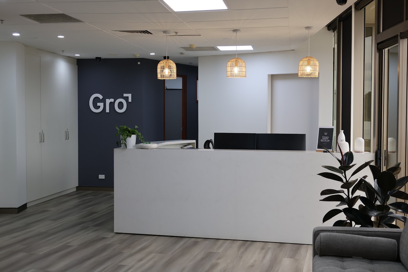 Gro Clinics, Southport, QLD