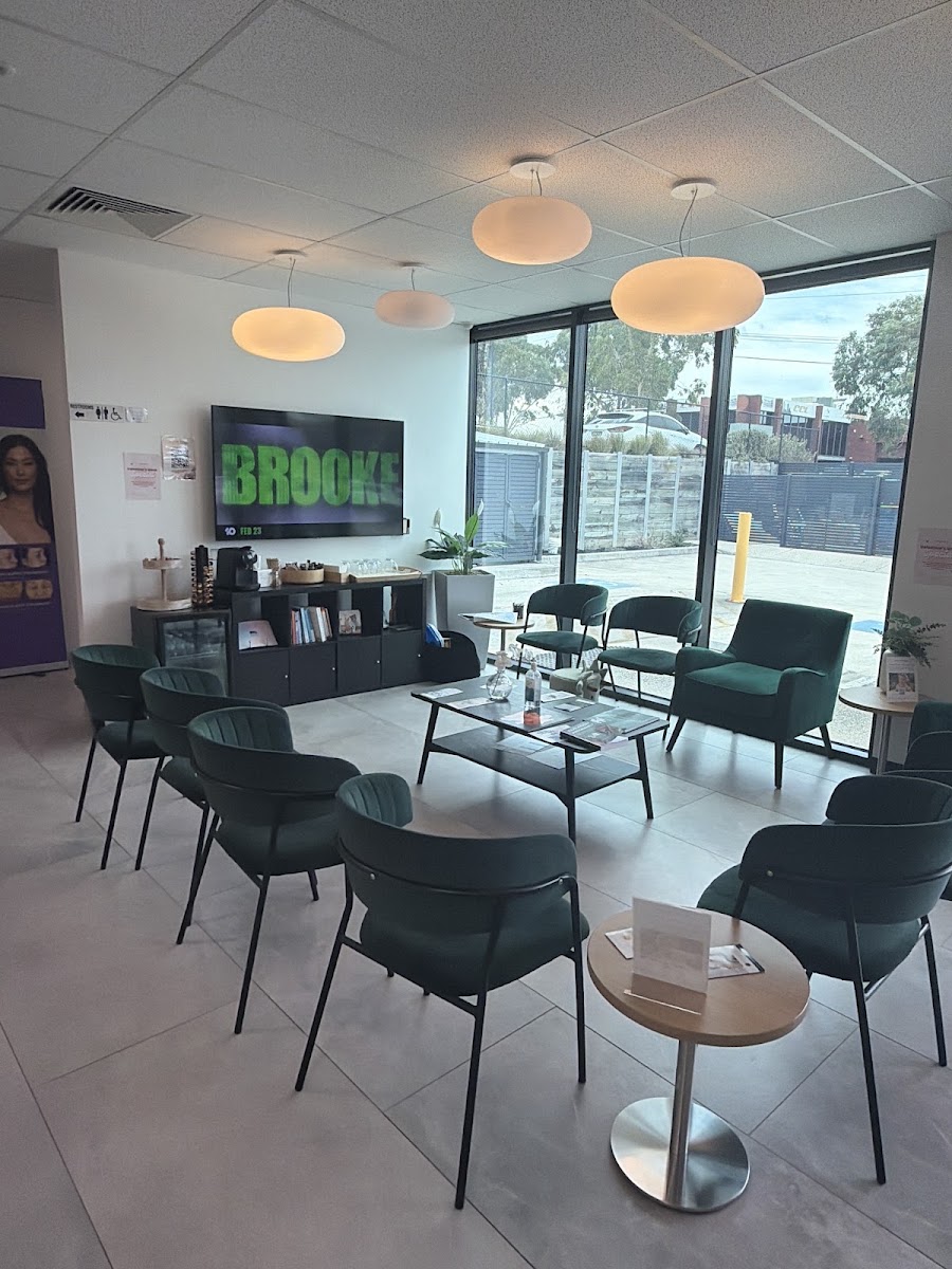 Define Dermatology and Aesthetics, Glen Waverley, VIC