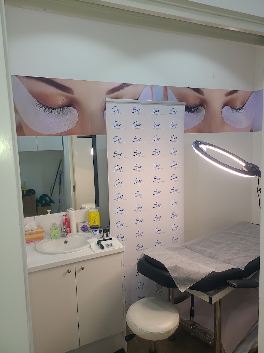 SMP Hair Clinic, Braybrook, VIC