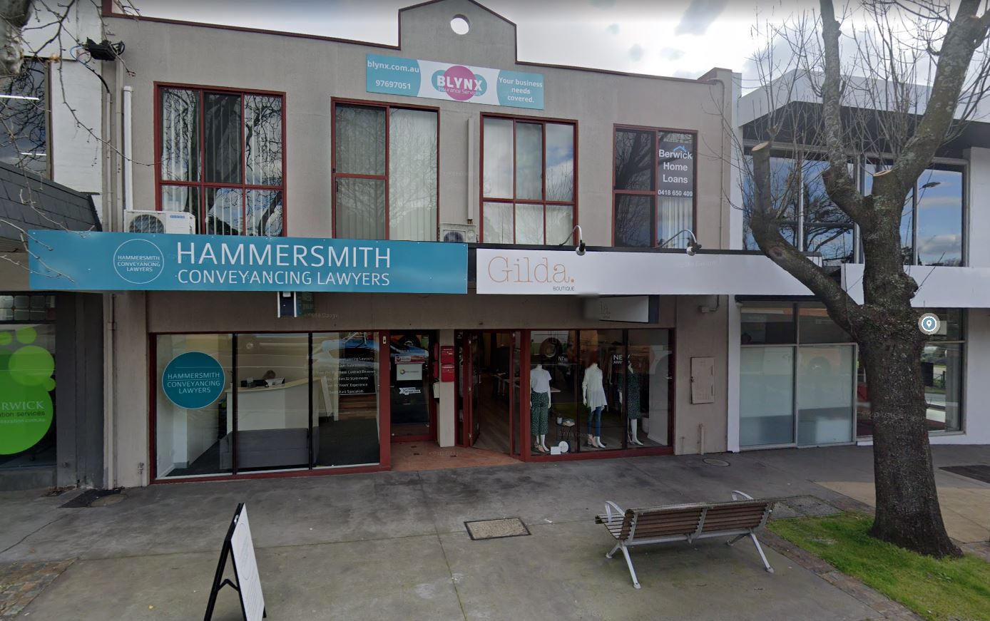 Cosmeticology, Berwick, VIC