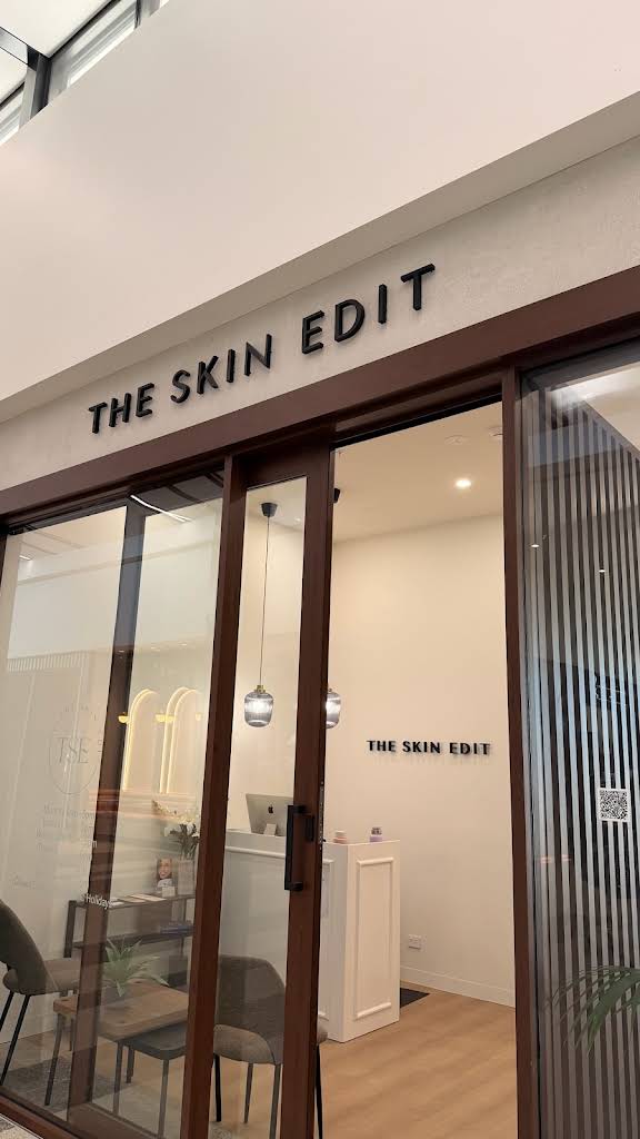 The Skin Edit, Bullsbrook, Bullsbrook, WA