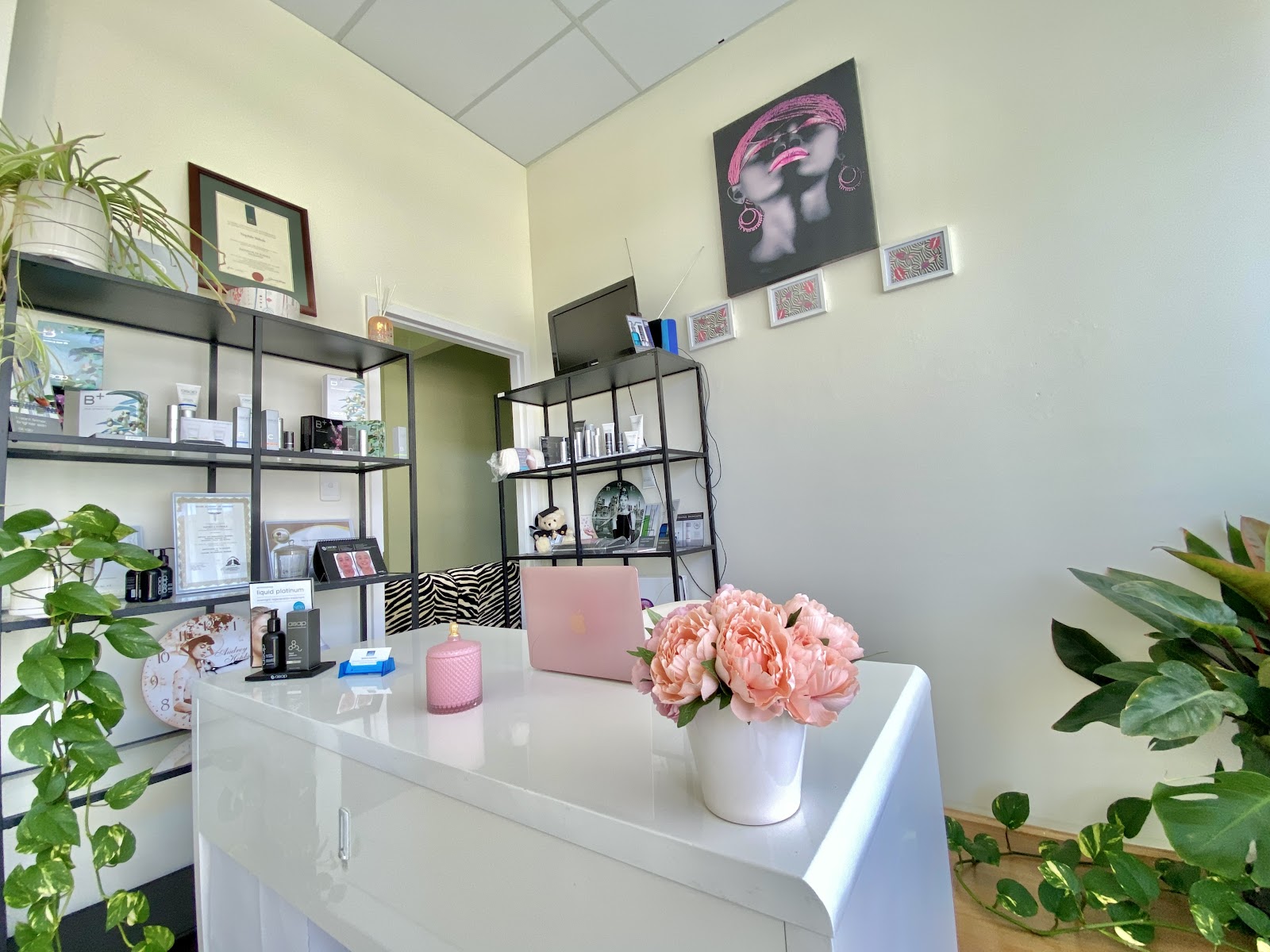 Opulence Aesthetics Clinic & Skin, Seddon, VIC