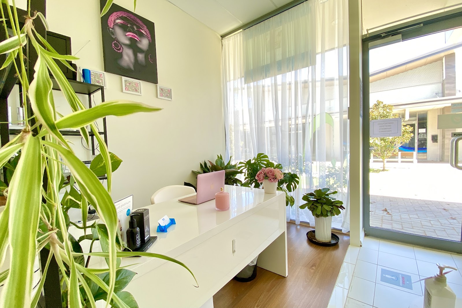 Opulence Aesthetics Clinic & Skin, Seddon, VIC
