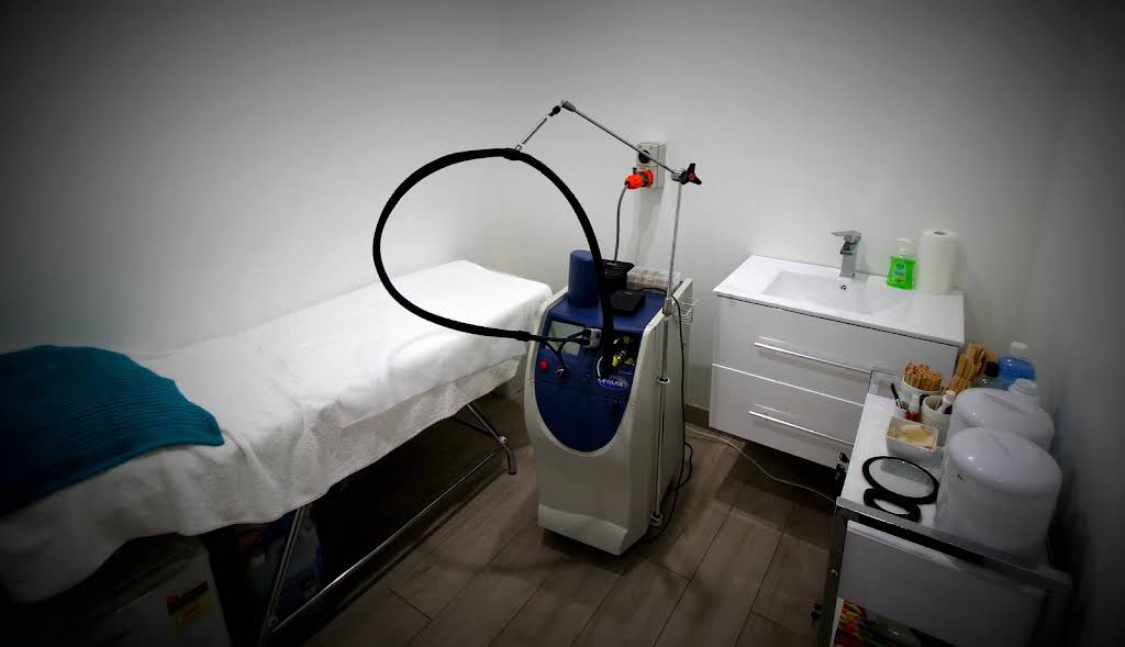 Bare Body Beauty & Laser, Woollahra, NSW