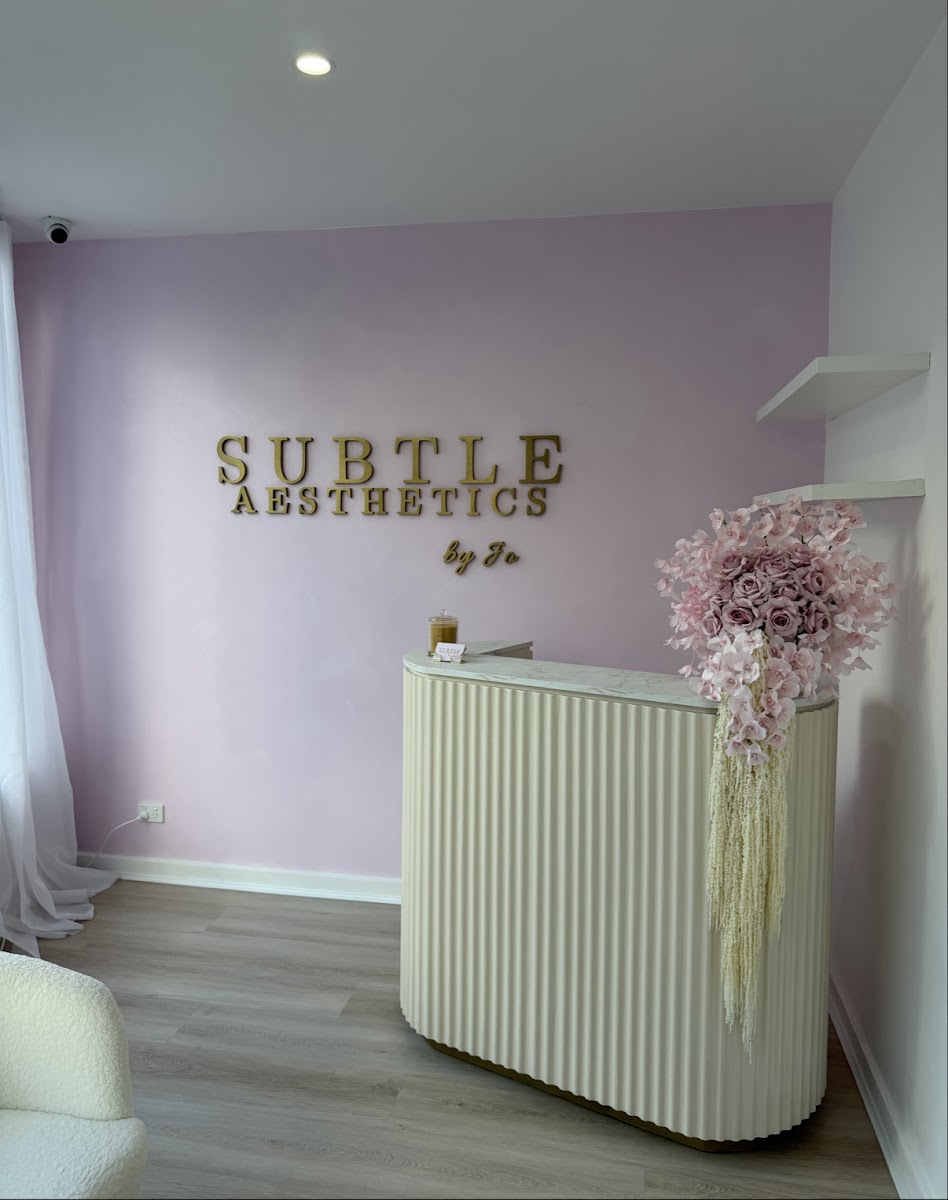 Subtle Aesthetics by Jo, Moonee Ponds, VIC