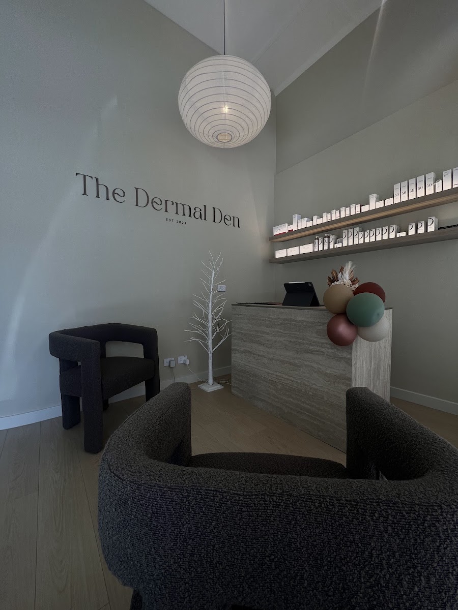 The Dermal Den, Northcote, VIC